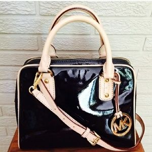Michael Kors Satchel
